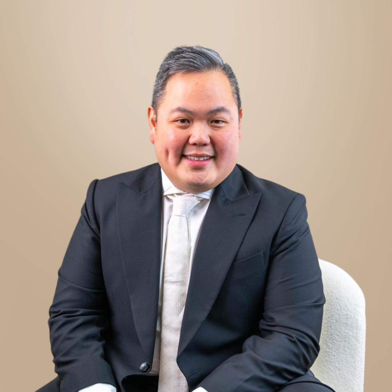 Dr Jannen Tan 