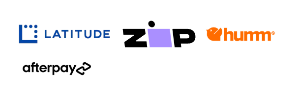 Provider Logos