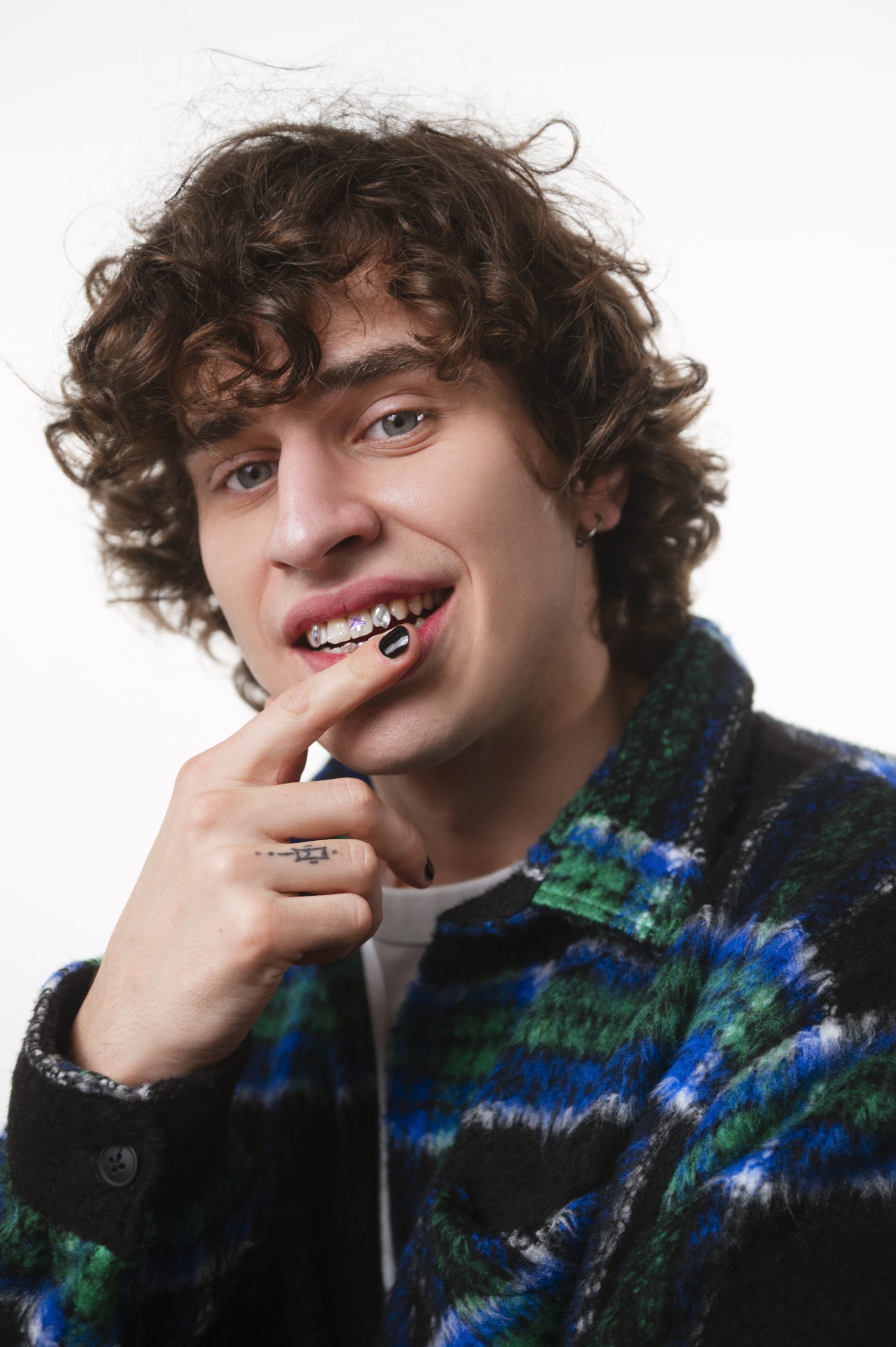 Articles Grillz & Tooth Gems: