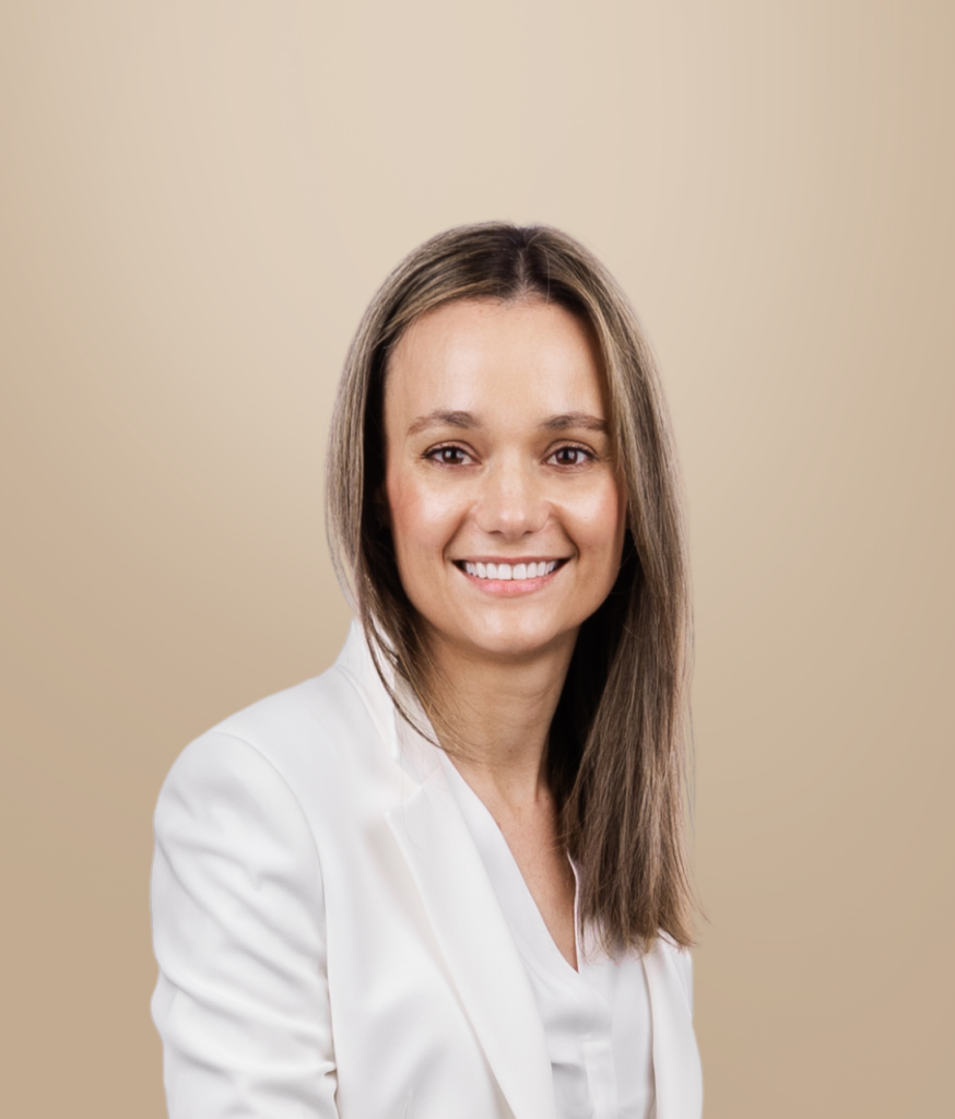 Dr Zanelle Harris 