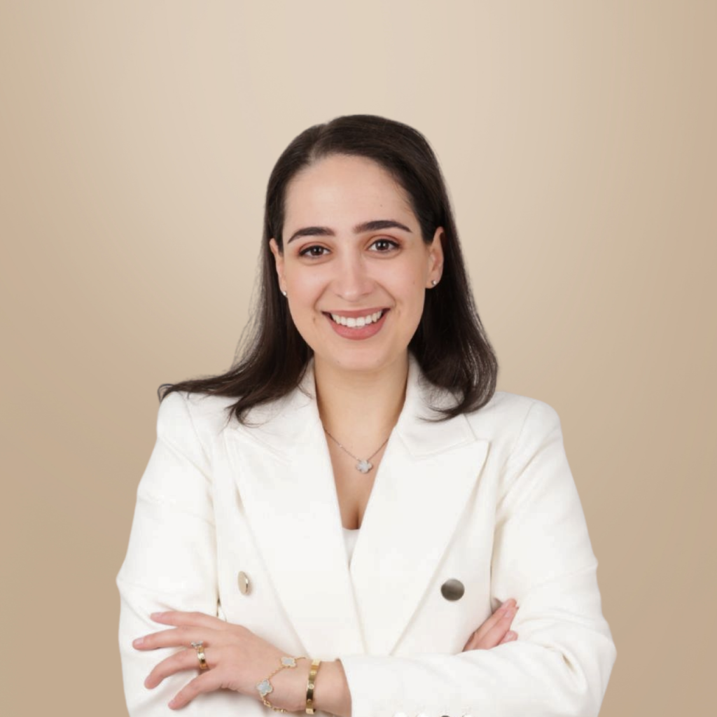 Dr Amelia Alateras