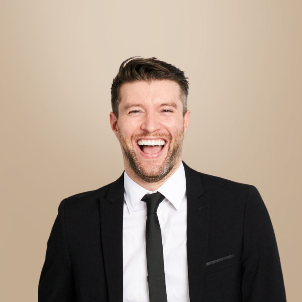 Dr Conor Flanagan 