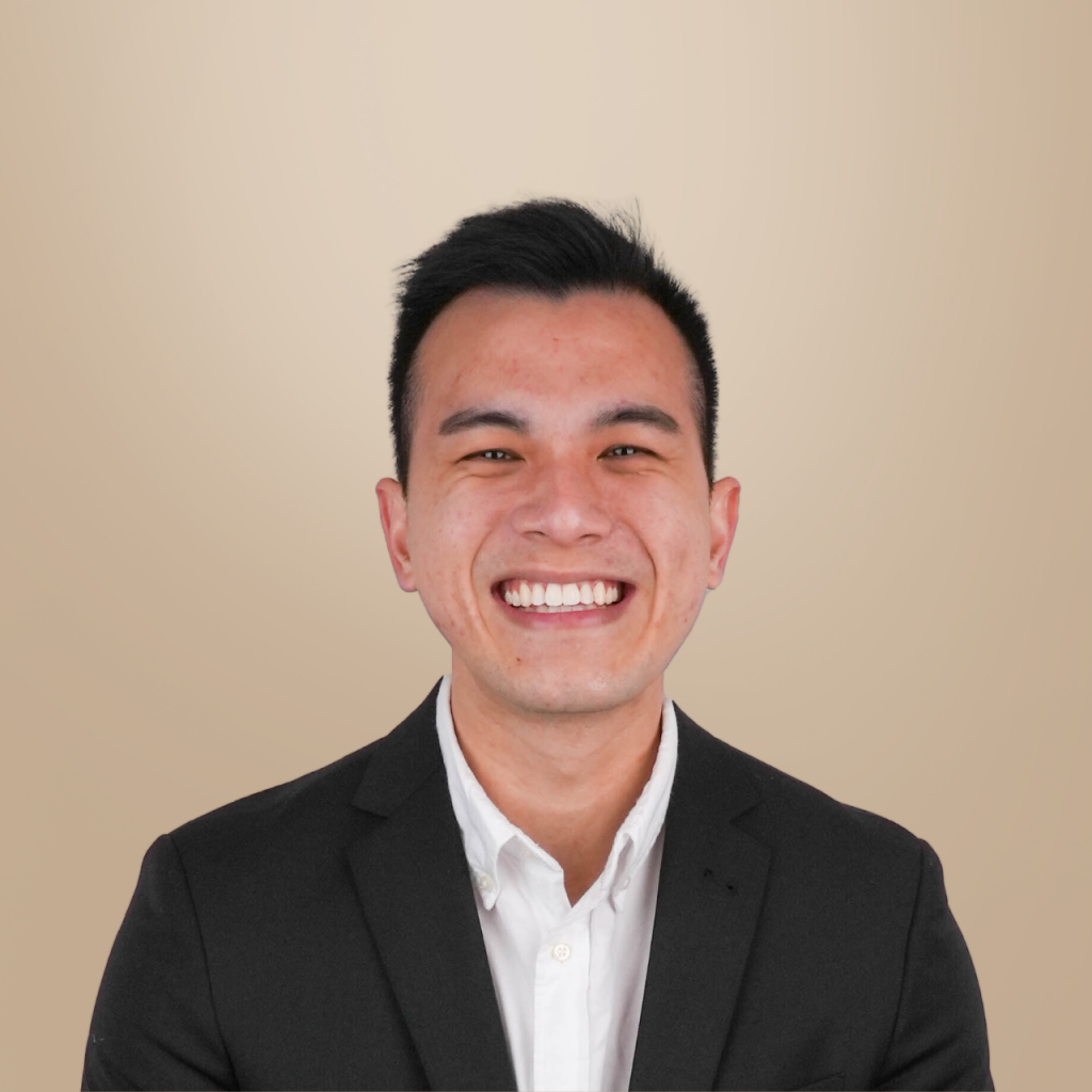 Dr Jia Toh 