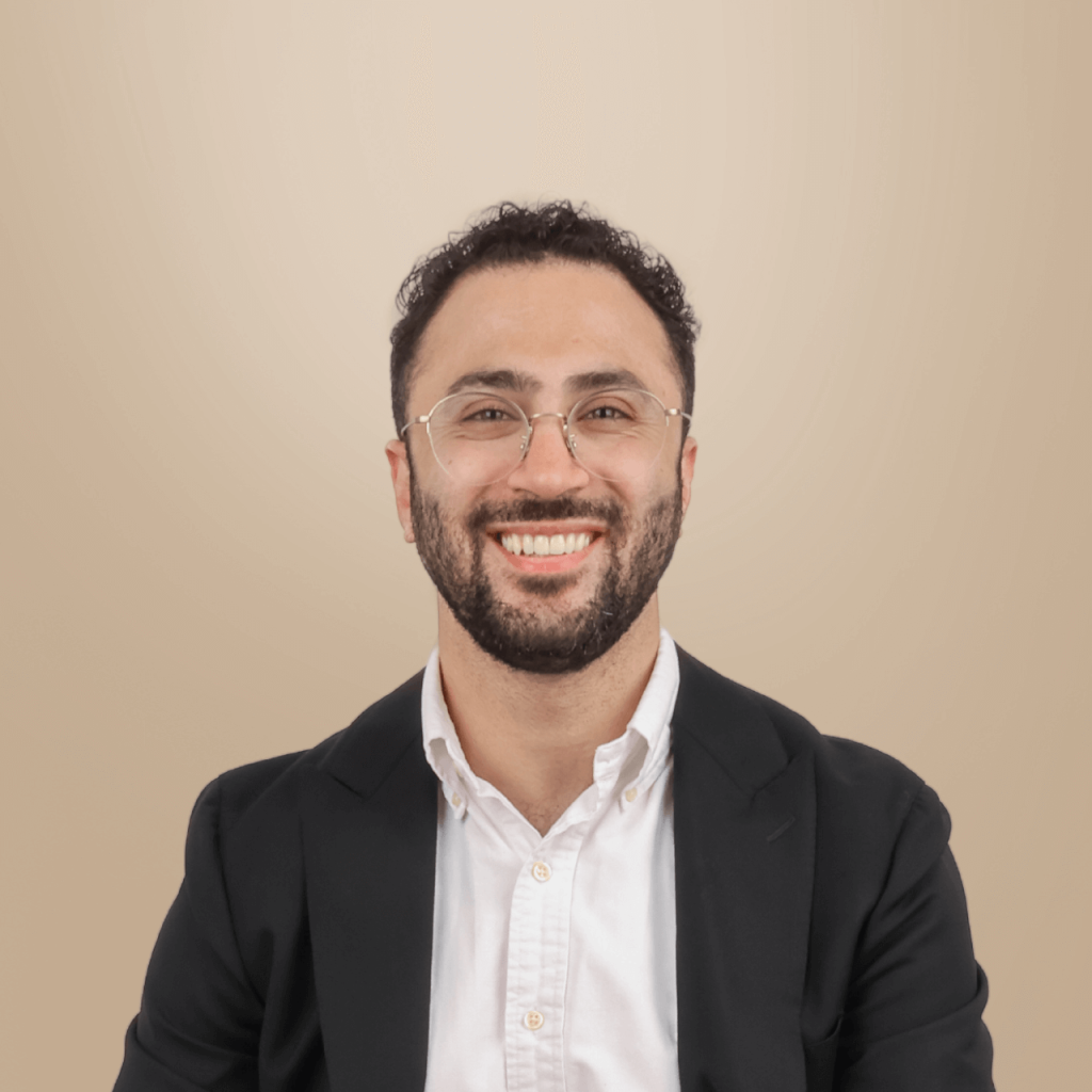 Dr Jono Michael 