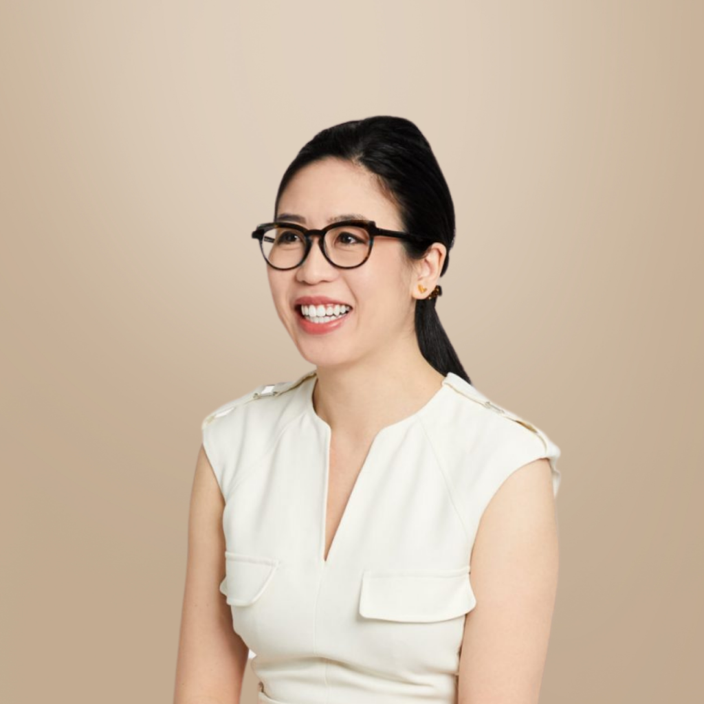 Dr Lissome Leung 