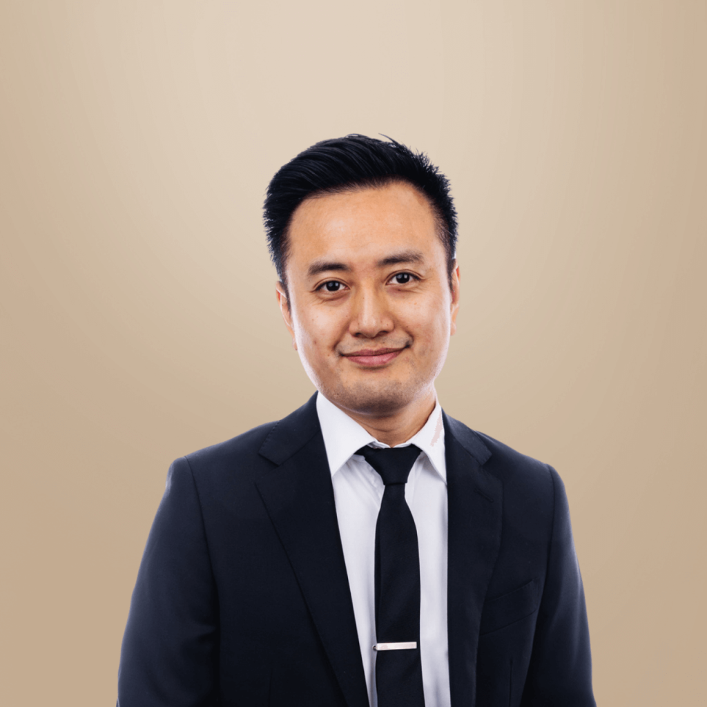 Dr Ly Tran 