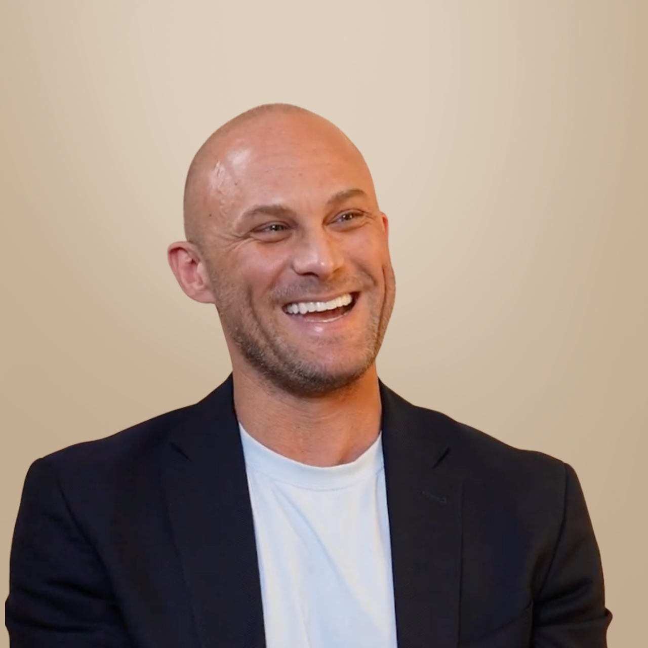 Dr Michael Hall