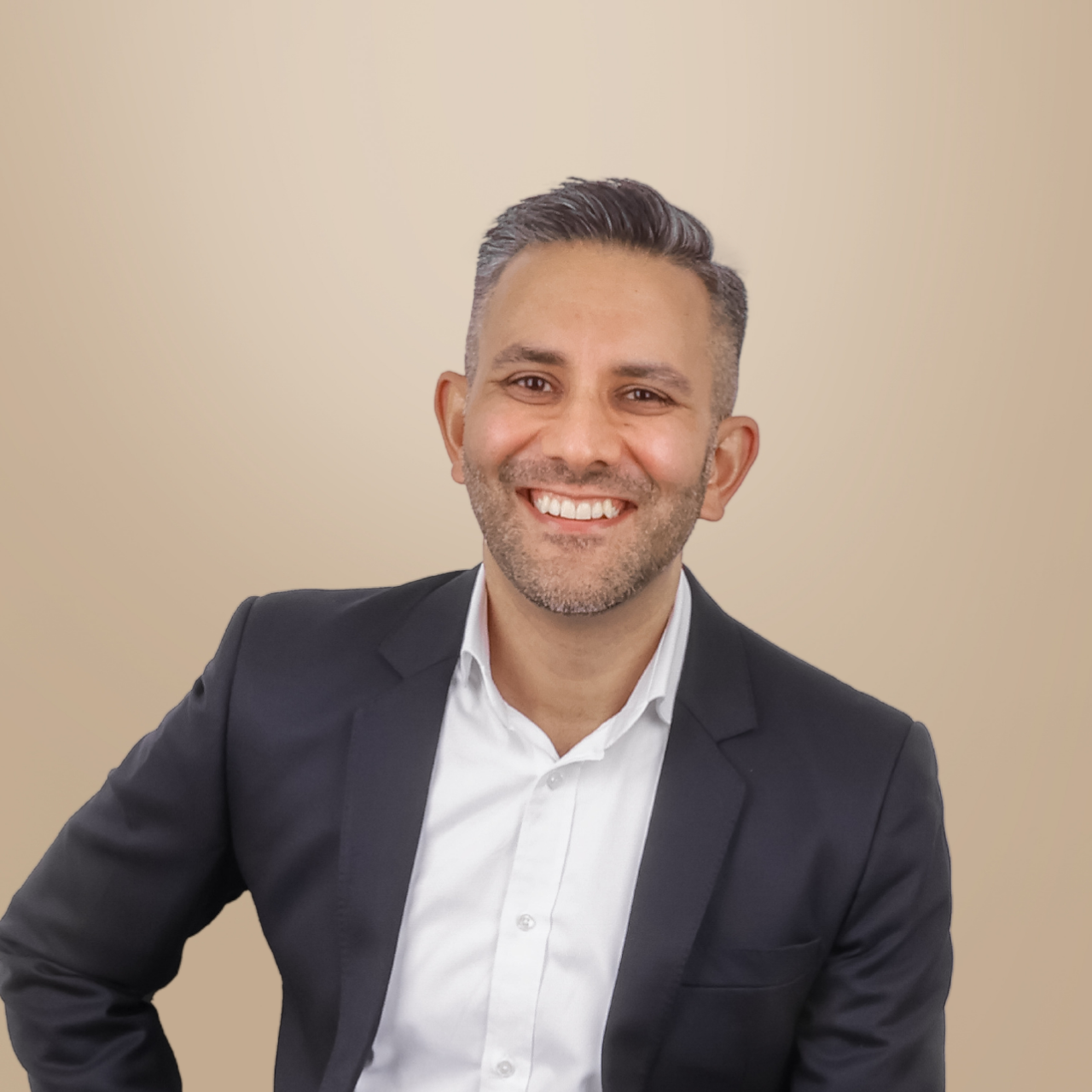 Dr Nilesh Measuria 