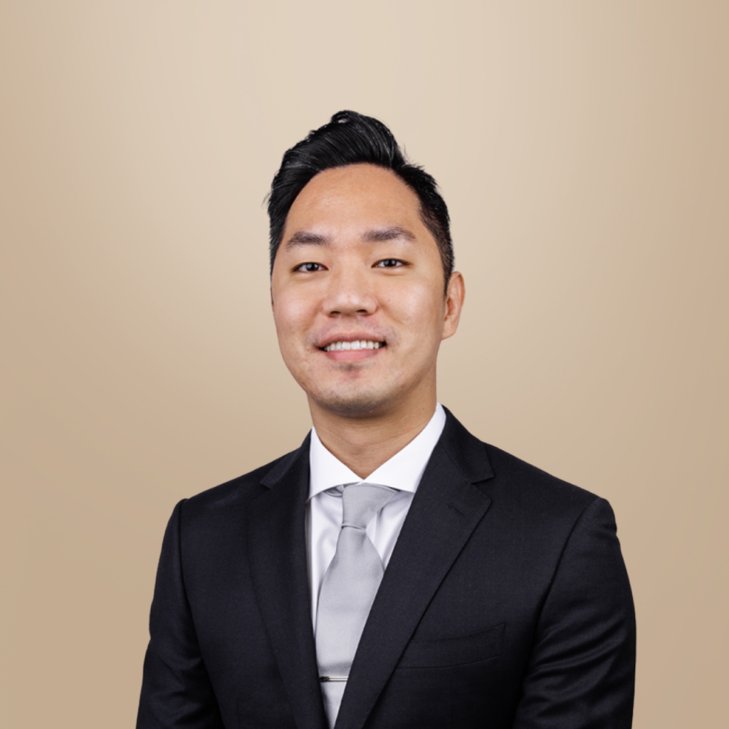 Dr Seth Yoo