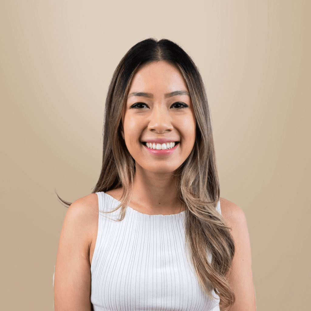 Dr Tina Nguyen 