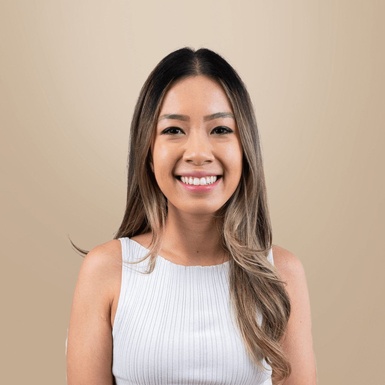 Dr Tina Nguyen 