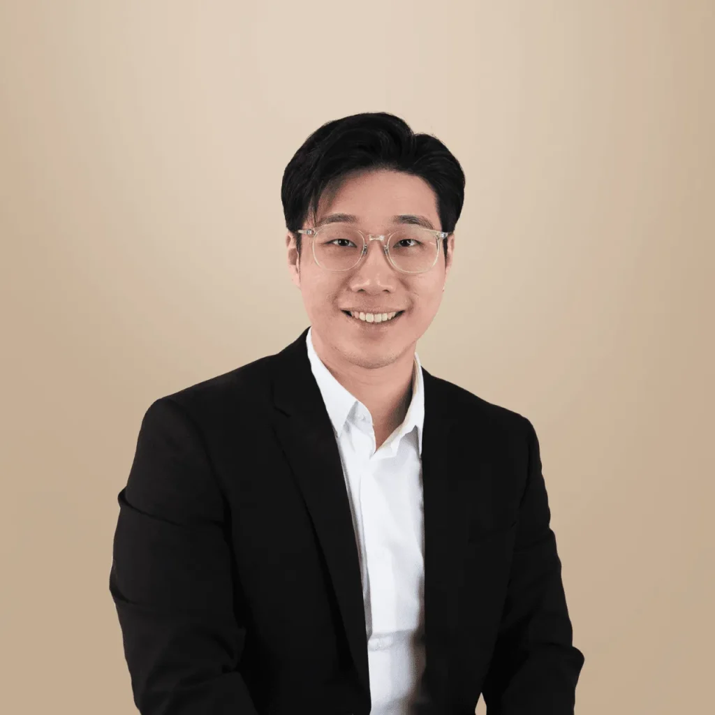 Dr Daniel Sun 
