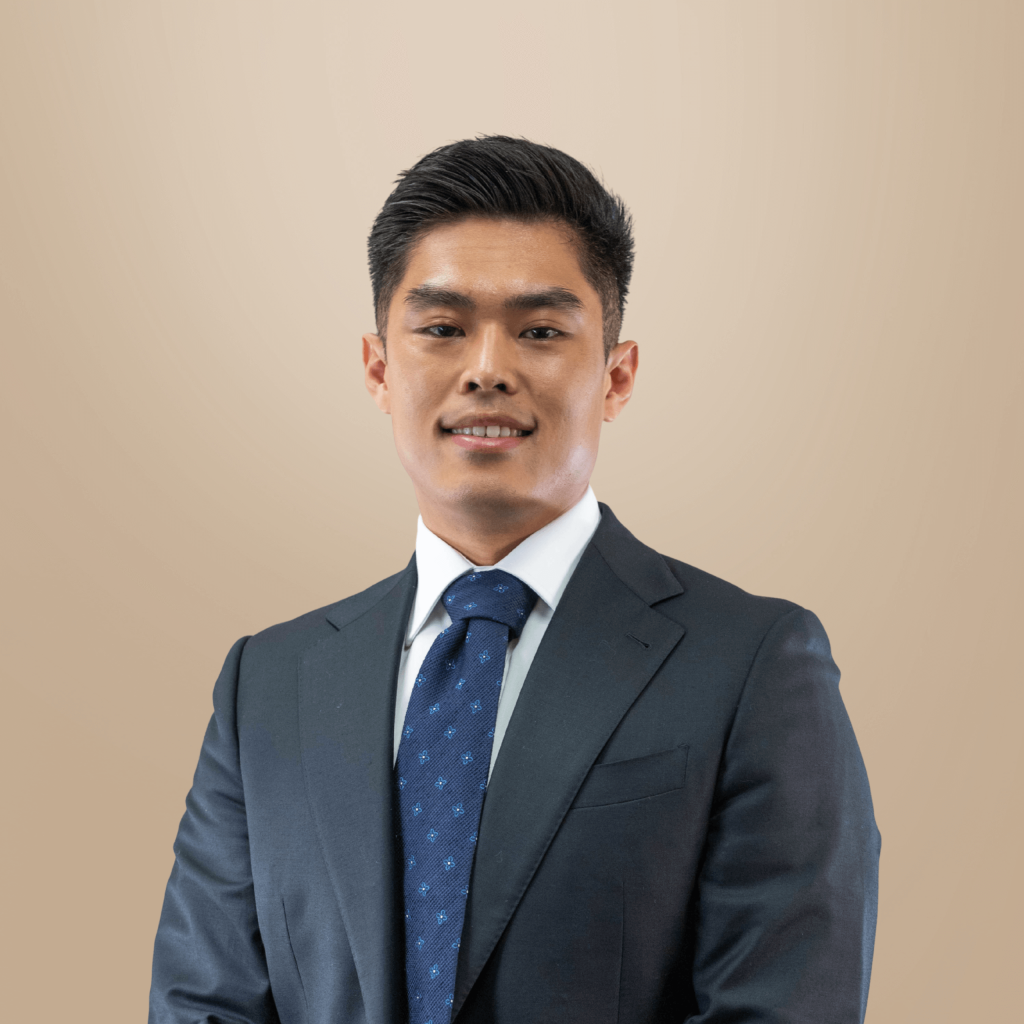 Dr Jason Bae 