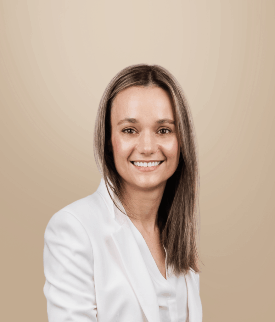 Dr Zanelle Harris 